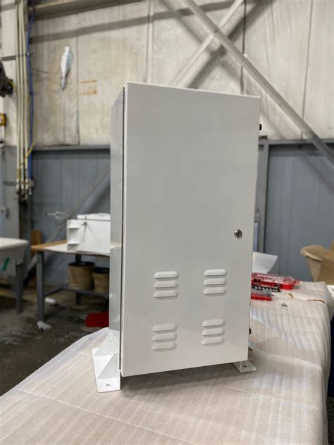 electrical component enclosures|metal enclosures for electric panels.